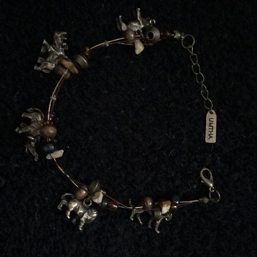 Unique South African Bracelet